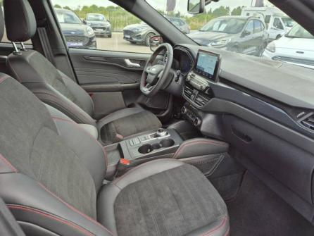 FORD Kuga 2.5 Duratec 190ch FHEV ST-Line X BVA i-AWD à vendre à Montargis - Image n°11