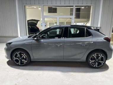 Voir le détail de l'offre de cette OPEL Corsa 1.2 Turbo Hybrid 100ch GS e-BVA6 de 2025 en vente à partir de 23 799 €
