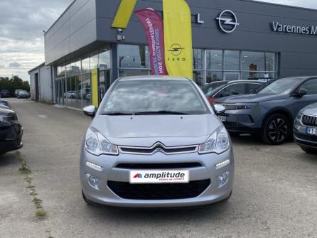 CITROEN C3 PureTech 82 Feel Edition à vendre à Montereau - Image n°2
