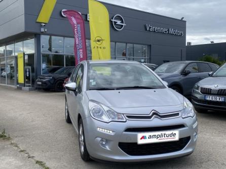 CITROEN C3 PureTech 82 Feel Edition à vendre à Montereau - Image n°3