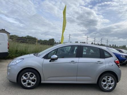 CITROEN C3 PureTech 82 Feel Edition à vendre à Montereau - Image n°4