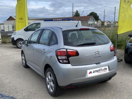 CITROEN C3 PureTech 82 Feel Edition à vendre à Montereau - Image n°5
