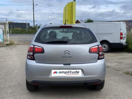 CITROEN C3 PureTech 82 Feel Edition à vendre à Montereau - Image n°6