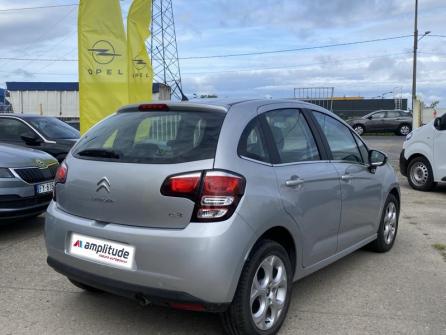 CITROEN C3 PureTech 82 Feel Edition à vendre à Montereau - Image n°7