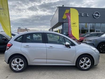 CITROEN C3 PureTech 82 Feel Edition à vendre à Montereau - Image n°8