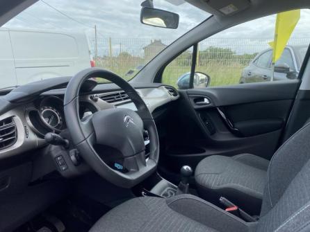 CITROEN C3 PureTech 82 Feel Edition à vendre à Montereau - Image n°10