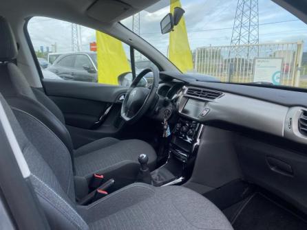 CITROEN C3 PureTech 82 Feel Edition à vendre à Montereau - Image n°11