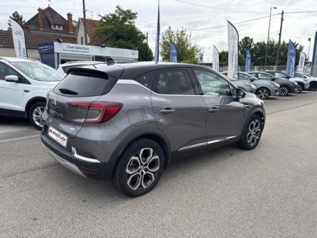 RENAULT Captur 1.6 E-Tech hybride 145ch Intens -21 à vendre à Beaune - Image n°5