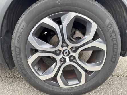 RENAULT Captur 1.6 E-Tech hybride 145ch Intens -21 à vendre à Beaune - Image n°9