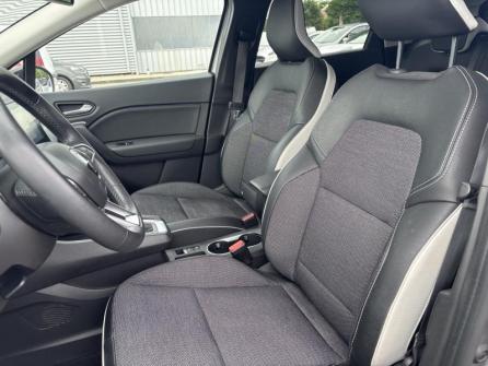 RENAULT Captur 1.6 E-Tech hybride 145ch Intens -21 à vendre à Beaune - Image n°10