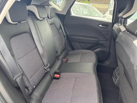 RENAULT Captur 1.6 E-Tech hybride 145ch Intens -21 à vendre à Beaune - Image n°12