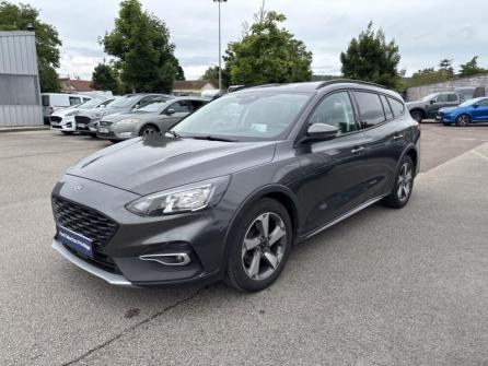 FORD Focus Active SW 1.0 EcoBoost 125ch mHEV Business à vendre à Beaune - Image n°1