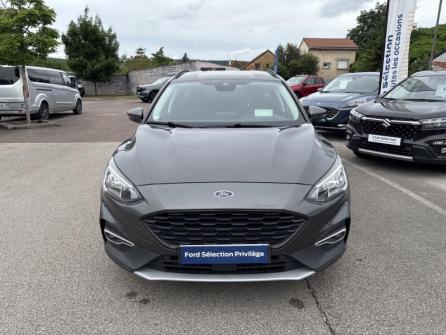 FORD Focus Active SW 1.0 EcoBoost 125ch mHEV Business à vendre à Beaune - Image n°2
