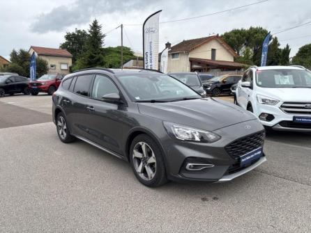 FORD Focus Active SW 1.0 EcoBoost 125ch mHEV Business à vendre à Beaune - Image n°3