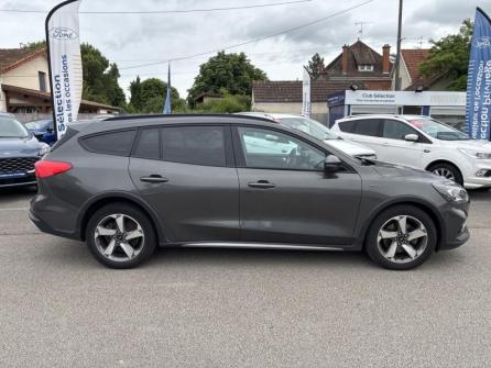 FORD Focus Active SW 1.0 EcoBoost 125ch mHEV Business à vendre à Beaune - Image n°4
