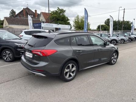 FORD Focus Active SW 1.0 EcoBoost 125ch mHEV Business à vendre à Beaune - Image n°5