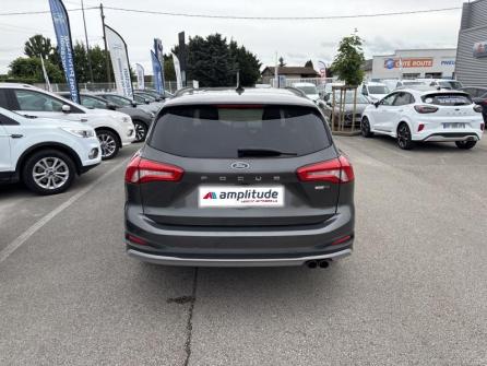FORD Focus Active SW 1.0 EcoBoost 125ch mHEV Business à vendre à Beaune - Image n°6