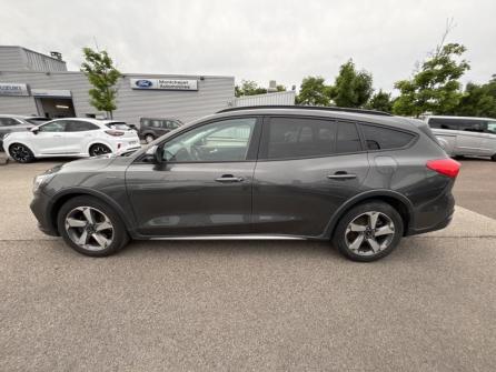 FORD Focus Active SW 1.0 EcoBoost 125ch mHEV Business à vendre à Beaune - Image n°8