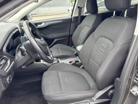 FORD Focus Active SW 1.0 EcoBoost 125ch mHEV Business à vendre à Beaune - Image n°10