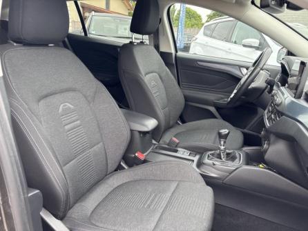 FORD Focus Active SW 1.0 EcoBoost 125ch mHEV Business à vendre à Beaune - Image n°11