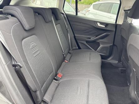 FORD Focus Active SW 1.0 EcoBoost 125ch mHEV Business à vendre à Beaune - Image n°12
