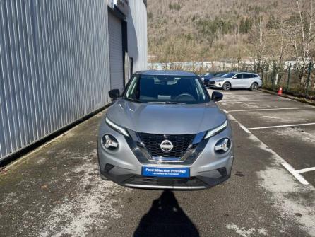 NISSAN Juke 1.0 DIG-T 114ch Acenta DCT 2023 à vendre à Saint-Claude - Image n°1