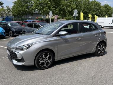 Voir le détail de l'offre de cette MG MOTOR MG3 Hybrid+ 195ch Comfort de 2024 en vente à partir de 202.36 €  / mois
