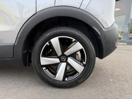 OPEL Crossland X 1.2 83ch Edition à vendre à Sens - Image n°9