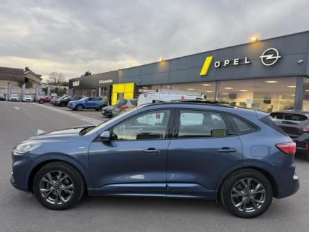 FORD Kuga 1.5 EcoBlue 120ch ST-Line à vendre à Auxerre - Image n°8