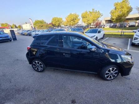 MITSUBISHI Space Star 1.2 MIVEC 71ch Red Line EDITION CVT 2024 à vendre à Troyes - Image n°9