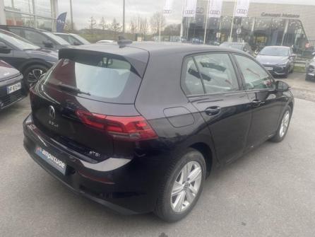 VOLKSWAGEN Golf 1.5 eTSI OPF 150ch Life Business 1st DSG7 à vendre à Compiègne - Image n°5