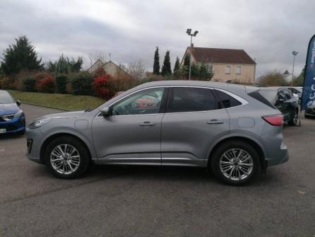 FORD Kuga 2.5 Duratec 225ch PHEV Vignale BVA à vendre à Orléans - Image n°8