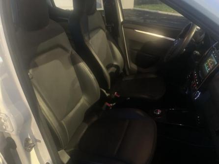 DACIA Spring 45ch Confort Plus - Achat IntÃ©gral à vendre à Châteauroux - Image n°11