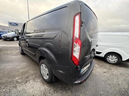 FORD Transit Custom Fg 340 L1H1 2.0 EcoBlue 170 S&S Trend Business BVA6 7cv à vendre à Troyes - Image n°7