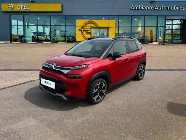 Voir le détail de l'offre de cette CITROEN C3 Aircross PureTech 130ch S&S Shine Pack EAT6 de 2023 en vente à partir de 203.22 €  / mois