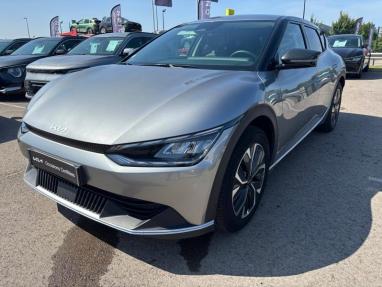 Voir le détail de l'offre de cette KIA EV6 229ch Air Active 2WD de 2023 en vente à partir de 268.65 €  / mois