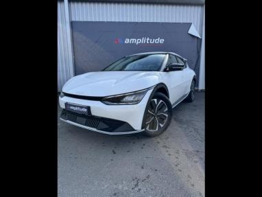 Voir le détail de l'offre de cette KIA EV6 229ch Air Active 2WD de 2022 en vente à partir de 262.94 €  / mois