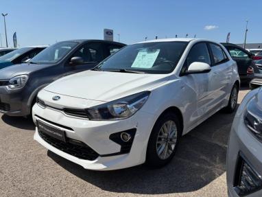 Voir le détail de l'offre de cette KIA Rio 1.0 T-GDI 100ch Active Business de 2021 en vente à partir de 176.16 €  / mois