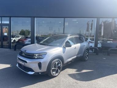 Voir le détail de l'offre de cette CITROEN C5 Aircross PureTech 130ch S&S Feel Pack EAT8 de 2022 en vente à partir de 282.11 €  / mois