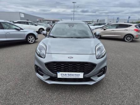 FORD Puma 1.0 Flexifuel 125ch S&S mHEV ST-Line à vendre à Montargis - Image n°2