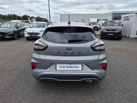 FORD Puma 1.0 Flexifuel 125ch S&S mHEV ST-Line à vendre à Montargis - Image n°6