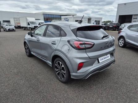 FORD Puma 1.0 Flexifuel 125ch S&S mHEV ST-Line à vendre à Montargis - Image n°7