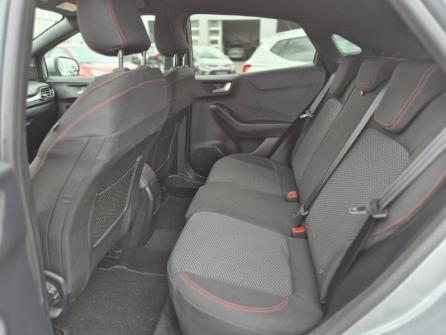 FORD Puma 1.0 Flexifuel 125ch S&S mHEV ST-Line à vendre à Montargis - Image n°12