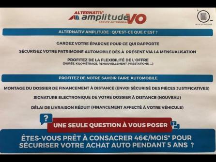 FORD Focus SW 1.0 Flexifuel mHEV 125ch Titanium X Business à vendre à Orléans - Image n°2