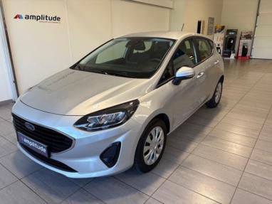 Voir le détail de l'offre de cette FORD Fiesta 1.0 Flexifuel 95ch Cool & Connect 5p de 2022 en vente à partir de 152.44 €  / mois