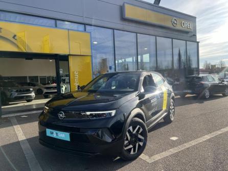 OPEL Mokka 1.2 Turbo Hybrid 136ch Edition e-DCT6 à vendre à Auxerre - Image n°1