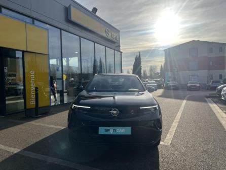 OPEL Mokka 1.2 Turbo Hybrid 136ch Edition e-DCT6 à vendre à Auxerre - Image n°2