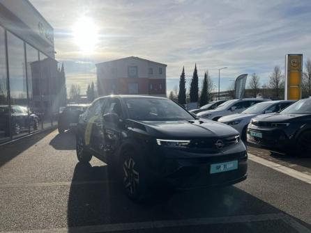 OPEL Mokka 1.2 Turbo Hybrid 136ch Edition e-DCT6 à vendre à Auxerre - Image n°3