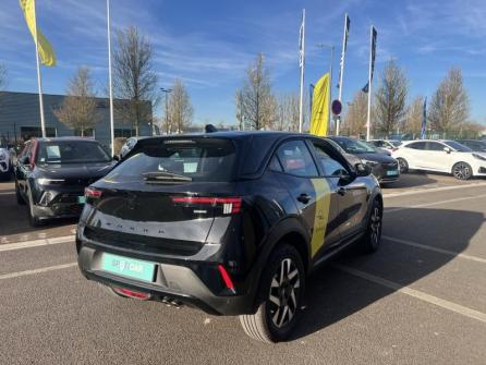 OPEL Mokka 1.2 Turbo Hybrid 136ch Edition e-DCT6 à vendre à Auxerre - Image n°5