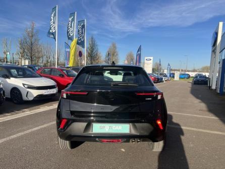 OPEL Mokka 1.2 Turbo Hybrid 136ch Edition e-DCT6 à vendre à Auxerre - Image n°6